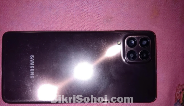 Samsung m53 5g